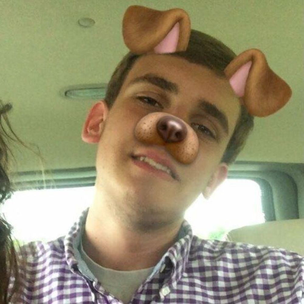 Meet your Posher, Josiah